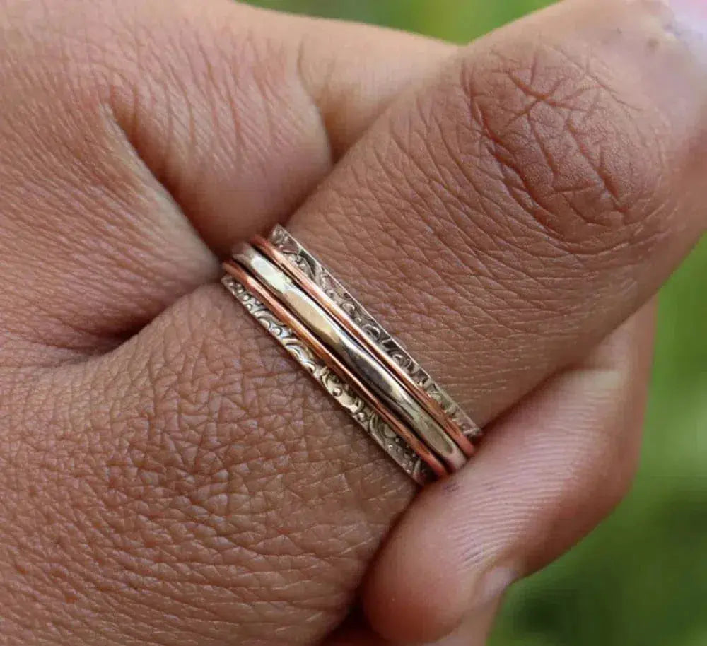 ヴィンテージクラシックリング